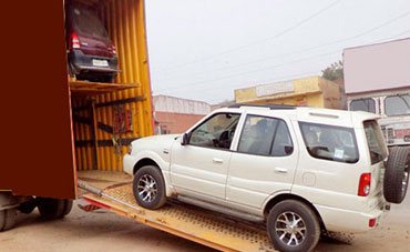 Car Transport Services In Bangalore